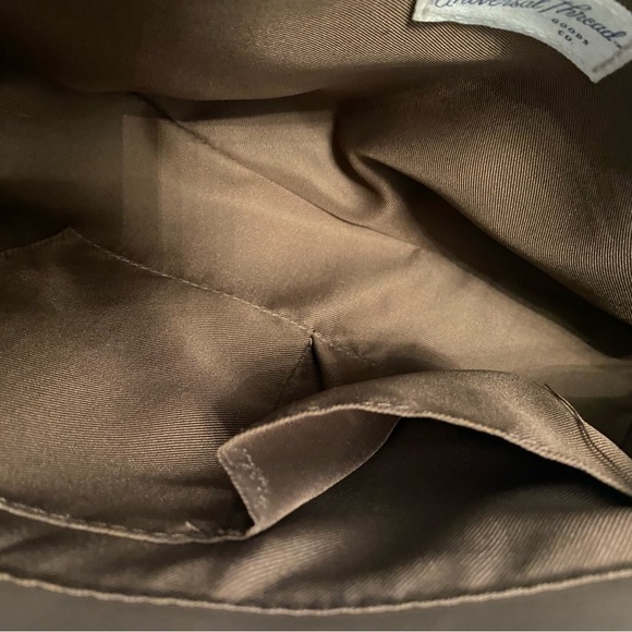 NEW Universal Thread Purse Brown - Picture 5 of 10
